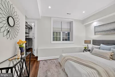 600 Harvard Street NW #1, Washington, DC 20001 - Photo 20