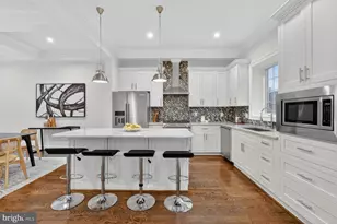 600 Harvard St NW, Washington, DC 20001 - Photo 8