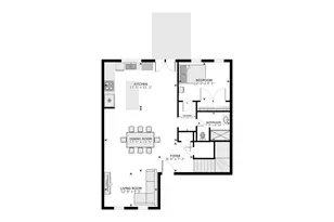 600 Harvard St NW, Washington, DC 20001 - Photo 36