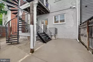 600 Harvard St NW, Washington, DC 20001 - Photo 34