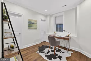 600 Harvard St NW, Washington, DC 20001 - Photo 20