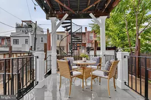 600 Harvard St NW, Washington, DC 20001 - Photo 32