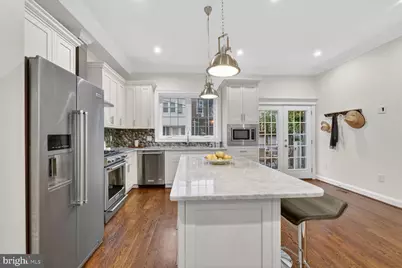 600 Harvard Street NW #1, Washington, DC 20001 - Photo 8