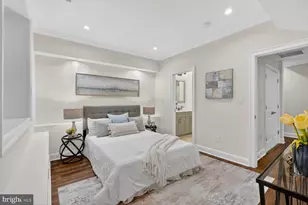 600 Harvard St NW, Washington, DC 20001 - Photo 18