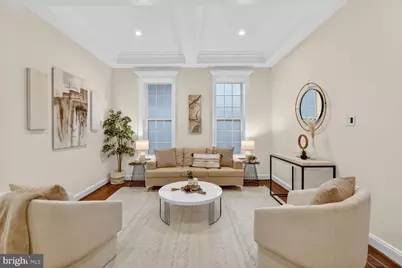 600 Harvard Street NW #1, Washington, DC 20001 - Photo 4