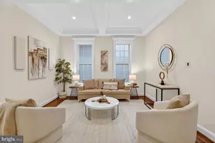 600 Harvard St NW, Washington, DC 20001 - Photo 4