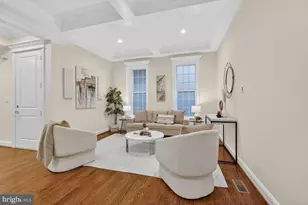 600 Harvard St NW, Washington, DC 20001 - Photo 4