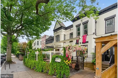 2719 13th Street NW #1, Washington, DC 20009 - Photo 50