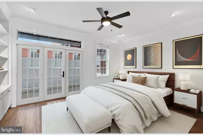 2719 13th Street NW #1, Washington, DC 20009 - Photo 20