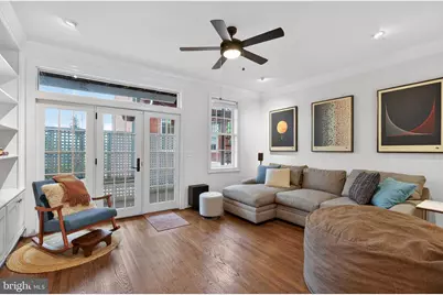 2719 13th Street NW #1, Washington, DC 20009 - Photo 18