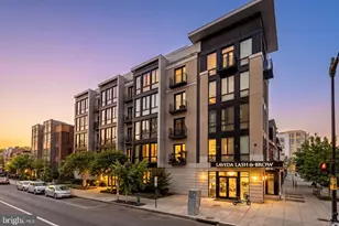 1405 W St NW, Washington, DC 20009 - Photo 1