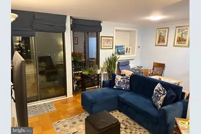 490 M Street SW #W-608, Washington, DC 20024 - Photo 6
