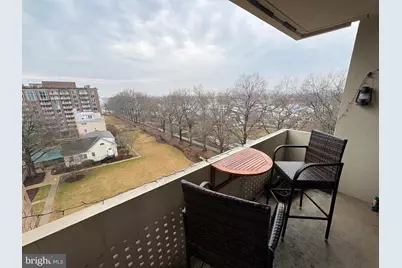 490 M Street SW #W-608, Washington, DC 20024 - Photo 8