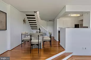 2501 M St NW, Washington, DC 20037 - Photo 4