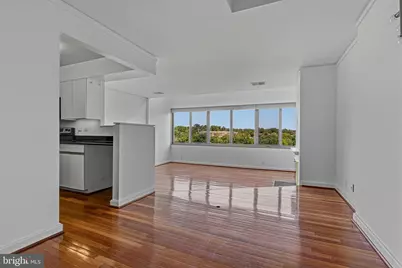 2501 M Street NW #722, Washington, DC 20037 - Photo 8