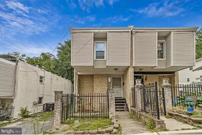 1722 Galen Street SE, Washington, DC 20020 - Photo 1