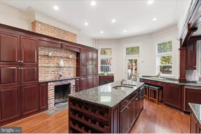 1735 Q Street NW, Washington, DC 20009 - Photo 10