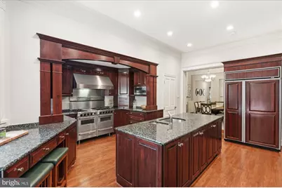 1735 Q Street NW, Washington, DC 20009 - Photo 12