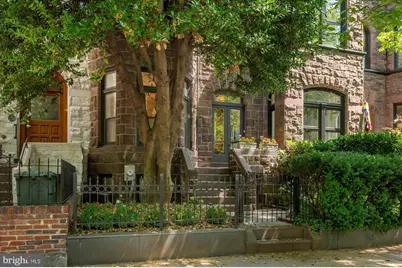 1735 Q Street NW, Washington, DC 20009 - Photo 2