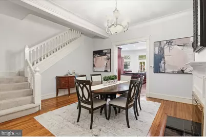 1735 Q Street NW, Washington, DC 20009 - Photo 8