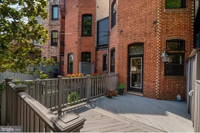 1735 Q Street NW, Washington, DC 20009 - Photo 36