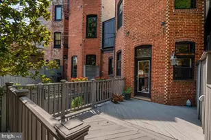 1735 Q St NW, Washington, DC 20009 - Photo 36