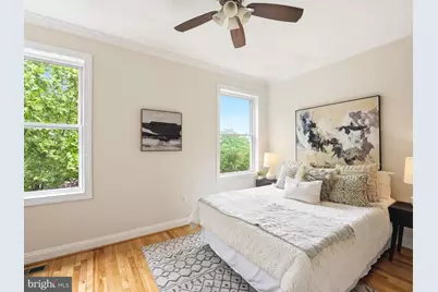 133 U Street NE, Washington, DC 20002 - Photo 4