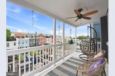 133 U Street NE, Washington, DC 20002 - Photo 24