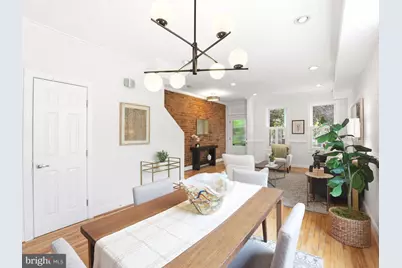 133 U Street NE, Washington, DC 20002 - Photo 12