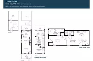 133 U St NE, Washington, DC 20002 - Photo 42