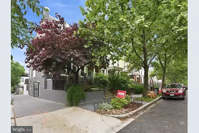 133 U Street NE, Washington, DC 20002 - Photo 40