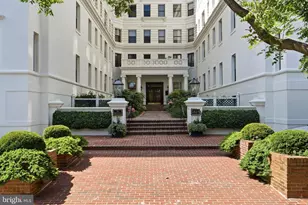 2123 California St NW, Washington, DC 20008 - Photo 2