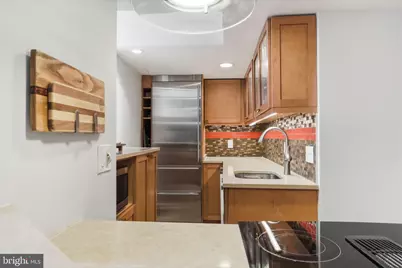 2123 California Street NW #A4, Washington, DC 20008 - Photo 8