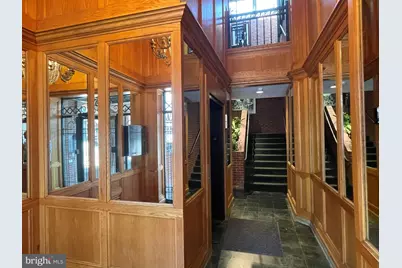 1080 Wisconsin Avenue NW #2009, Washington, DC 20007 - Photo 6