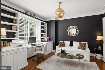 2801 New Mexico Avenue NW #204, Washington, DC 20007 - Photo 12