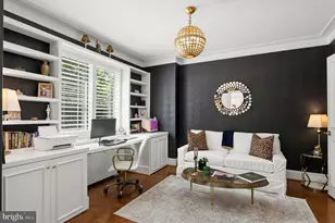 2801 New Mexico Ave NW, Washington, DC 20007 - Photo 12