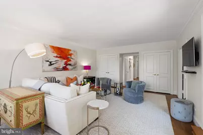 2801 New Mexico Avenue NW #204, Washington, DC 20007 - Photo 10