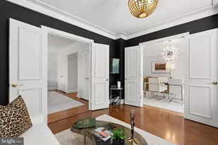 2801 New Mexico Ave NW, Washington, DC 20007 - Photo 14