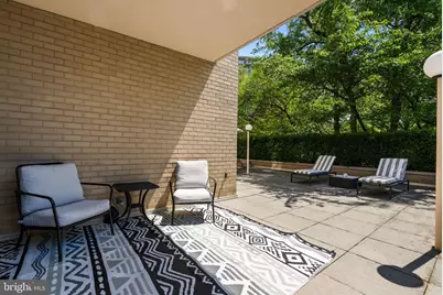 2801 New Mexico Avenue NW #204, Washington, DC 20007 - Photo 48