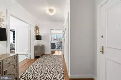 2801 New Mexico Avenue NW #204, Washington, DC 20007 - Photo 4
