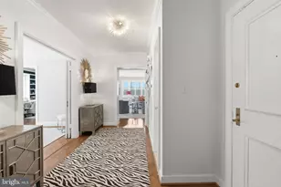 2801 New Mexico Ave NW, Washington, DC 20007 - Photo 4