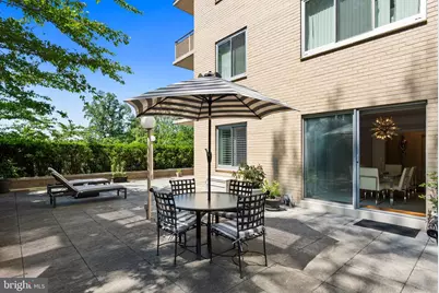 2801 New Mexico Avenue NW #204, Washington, DC 20007 - Photo 42