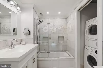 2801 New Mexico Avenue NW #204, Washington, DC 20007 - Photo 36