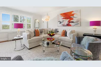 2801 New Mexico Avenue NW #204, Washington, DC 20007 - Photo 8