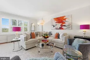 2801 New Mexico Ave NW, Washington, DC 20007 - Photo 8