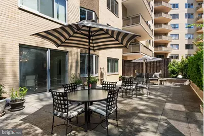 2801 New Mexico Avenue NW #204, Washington, DC 20007 - Photo 44