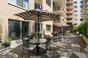 2801 New Mexico Ave NW, Washington, DC 20007 - Photo 44