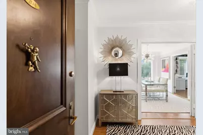 2801 New Mexico Avenue NW #204, Washington, DC 20007 - Photo 2