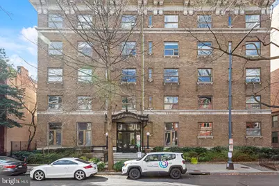 1734 P Street NW #53, Washington, DC 20036 - Photo 16