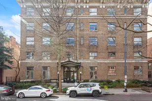 1734 P St NW, Washington, DC 20036 - Photo 16